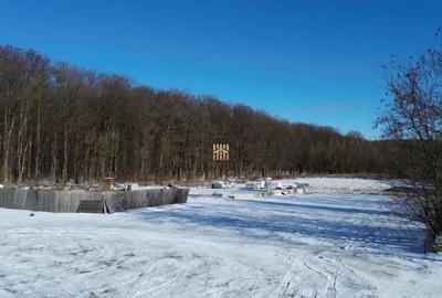 Teren în Dragomirna - 6