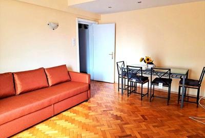 Apartament cu 2 camere decomandat, mobilat în Capitale - 2