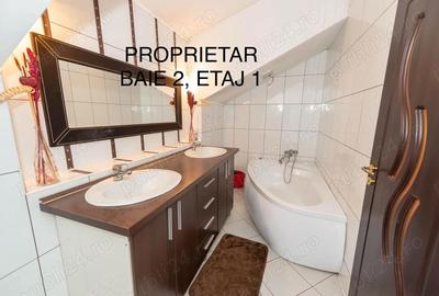 Casă cu Teren 240 Mp în Pantelimon - 4