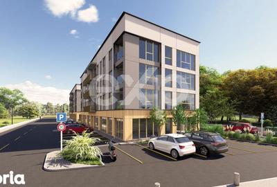 Spațiu comercial, de 36.43 mp, în Corbeanca - 5