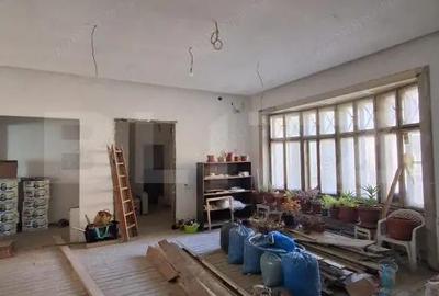 Spațiu comercial, de 200 mp, în Centrul Istoric - 1