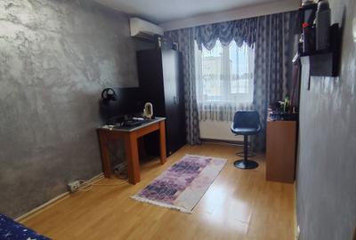Apartament cu 2 camere decomandat în Central - 5