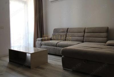 Complexul Campeador City -cu 1 loc de parcare, bloc nou - 1