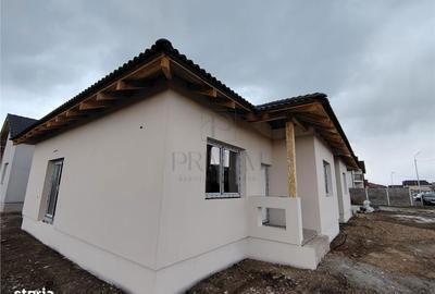 Casă cu 3 camere cu Teren 380 Mp în Central - 7