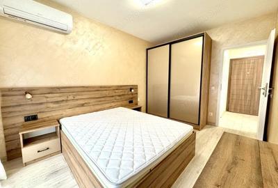 Apartament cu 2 camere decomandat în Central - 4