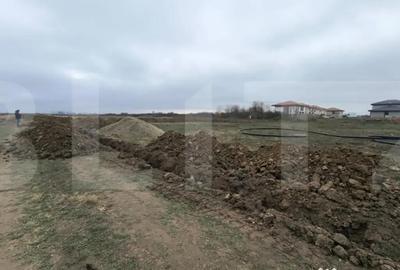 Teren de 1362 mp, în Central - 3