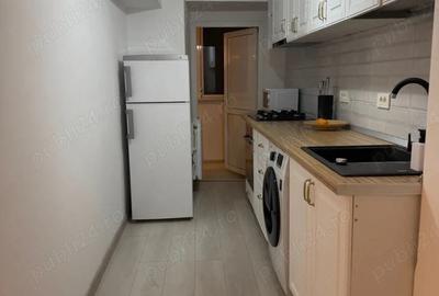 Garsonieră decomandată în Cișmigiu - 2