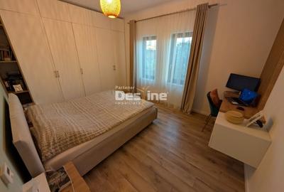 Casa individuala 96 mp an 2025 3 camere 600 mp teren la asfalt Cornesti (LeGaGa) - 4
