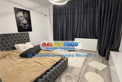 Apartament 2 camere Militari Residence Mobilat 70 mp 120.000 - 7