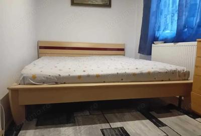 Spitalul Judetean | 3 Camere | 2 Balcoane | Centrala proprie | Clima - 1