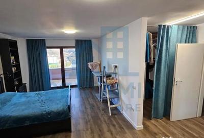 Apartament cu 4 camere decomandat în Noua - 8