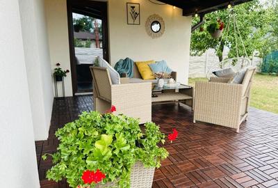 PROPRIETAR Casă individuală la sol, 103mp, teren 425mp, pregătită de mansardare - 9