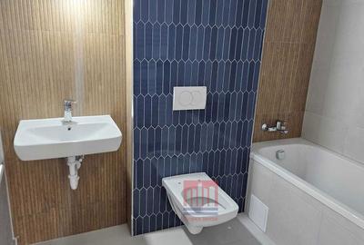 Apartament cu 3 camere decomandat în Avantgarden - 5
