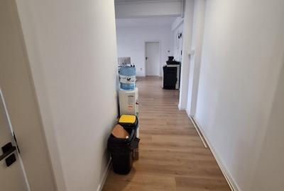 Tomis III , spatii IDEAL BIROURI, 4 camere, constructie 2023 - 8