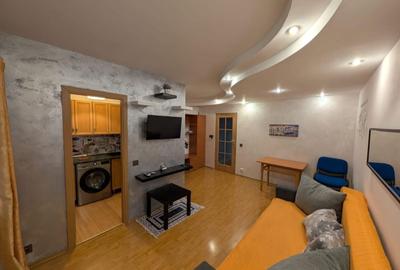 Garsonieră decomandată, mobilată în Militari - 7