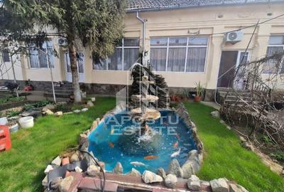 Casă cu 14 camere cu Canalizare în Șandra - 3