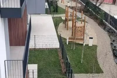 Apartament nou 3 camere mobilat/utilat + parcare in Colentina - 2