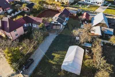 Casa / Vila de vanzare in Horodnic de Sus - 3