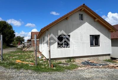 Casa individuala pe un singur nivel  in zona Calea Cisnadiei - 2