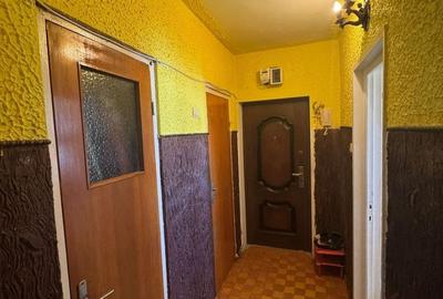 Apartament cu 3 camere decomandat, mobilat în Mihai Bravu - 11