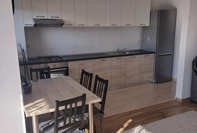 Apartament cu 2 camere decomandat în Titan - 3