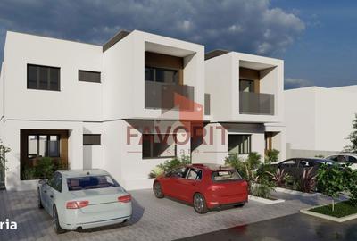 Apartament cu 3 camere în Giroc - 1