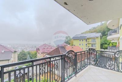 Apartament cu 3 camere de inchiriat | Matei Basarab | Comision 0% - 12