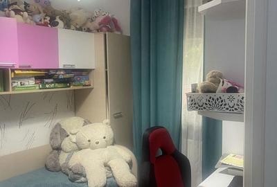 Apartament cu 3 camere în Tudor Vladimirescu - 2