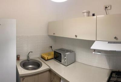 Garsonieră decomandată, mobilată în Militari - 7