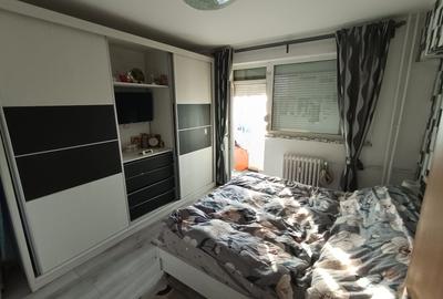 Apartament cu 3 camere decomandat, mobilat în Mihai Bravu - 5
