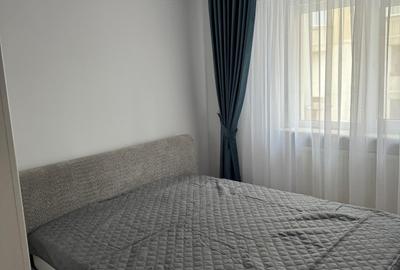 Apartament cu 3 camere decomandat, mobilat în Tudor Vladimirescu - 8