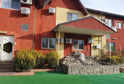 Casă cu 4 camere în Troianu - 4