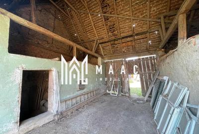 Casă individuală cu 4 camere cu Canalizare în Porumbacu de Jos - 18
