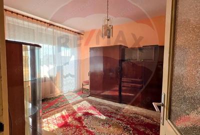 Apartament doua camere Gura Campului Medias - 9