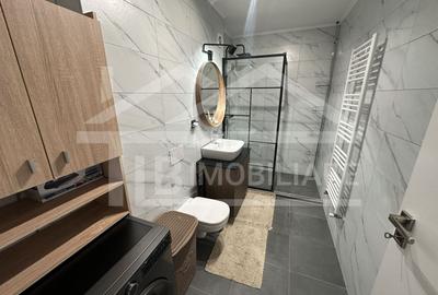 Apartament cu 2 camere în Libertății - 10