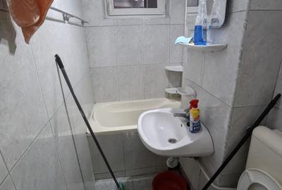 Garsonieră de vânzare, 25 mp, Mănăștur zona Piața Flora - 8