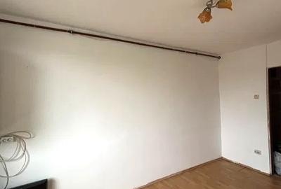 Garsonieră nedecomandată în Lazaret - 2