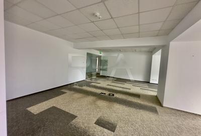 Spatiu de Birouri 612 mp Baneasa - 9