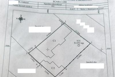 1 Mai, Ion Mihalache, Popisteanu - 1