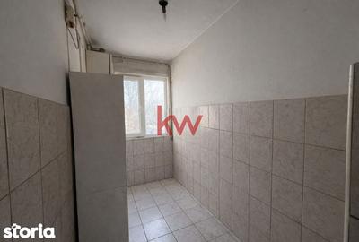 Apartament cu 3 camere semidecomandat în Alexandru cel Bun - 4