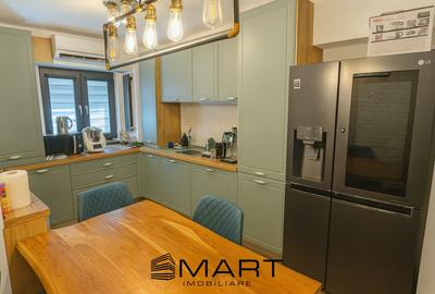 Apartament 4 camere in Centrul Civic, Brasov - 105 mp - 5