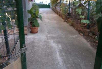Casă cu 5 camere în Central - 5