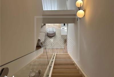 Apartament cu 2 camere în Cristian - 9