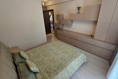 Apartament 3 camere-centrala-parcare-zona Decebal - 7