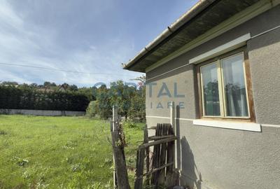 Vanzare teren! Gheorghieni! Strada Principala! - 4