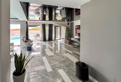 Ready to move  |  Vila premium cu piscina și jacuzzi încălzite - 31