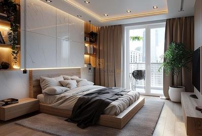 Apartament tip studio, Sos Salaj, Confort Urban Residence, Sector 5, Bucuresti - 3