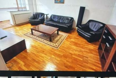 Apartament cu 2 camere decomandat în Titulescu