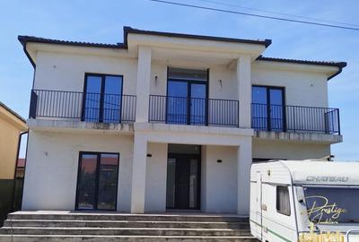 Cladire de birouri/clinica medicala de inchiriat in zona Iosia-Oradea