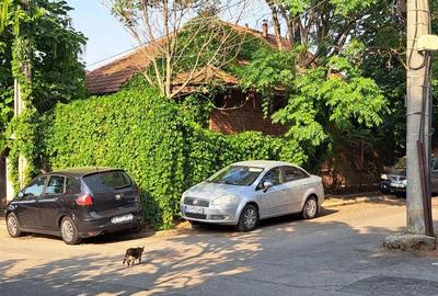 Casă cu Teren 404 Mp în Pantelimon - 4